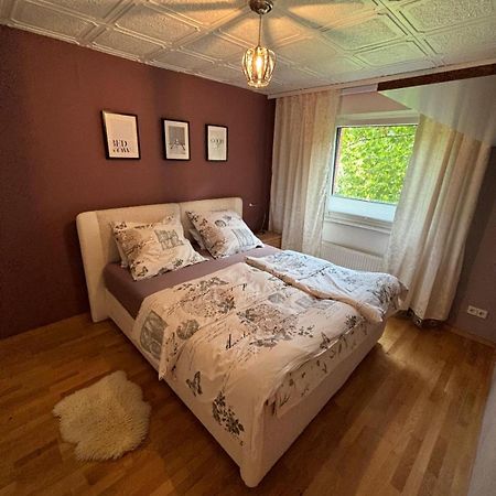 Suedharzperle Appartement Bad Lauterberg Buitenkant foto