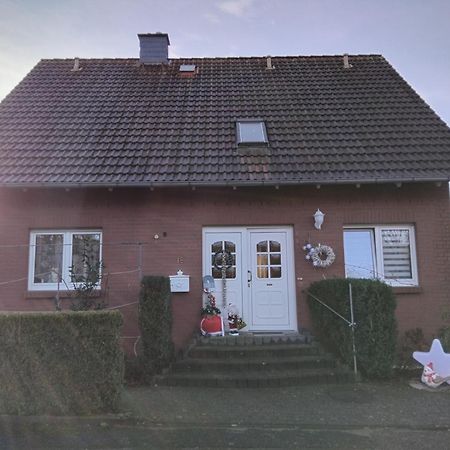 Suedharzperle Appartement Bad Lauterberg Buitenkant foto