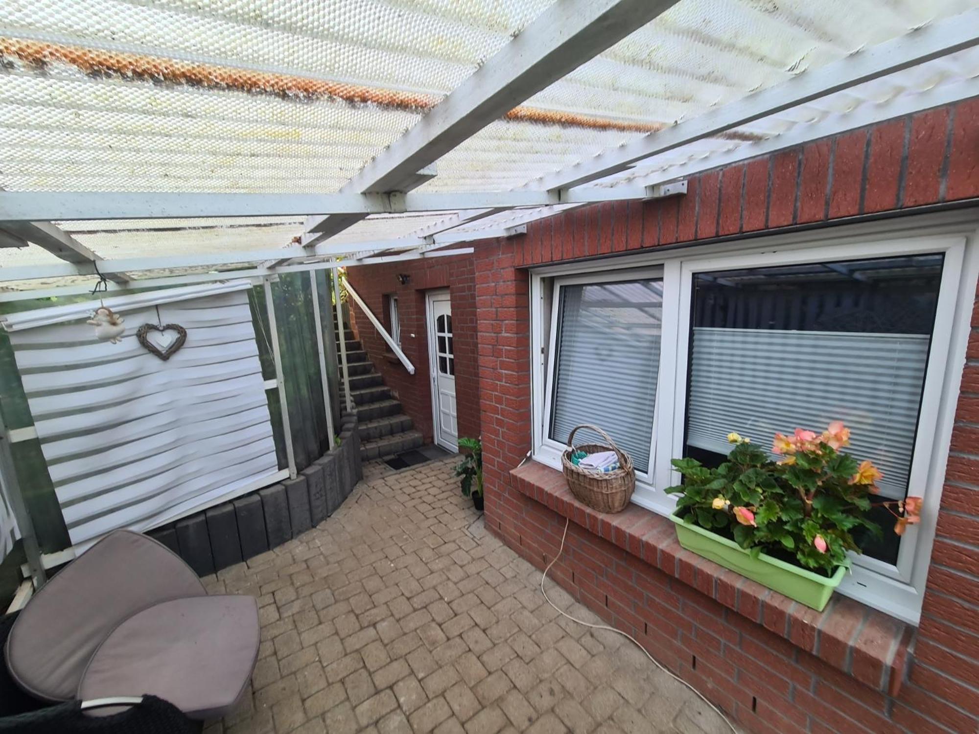 Suedharzperle Appartement Bad Lauterberg Buitenkant foto