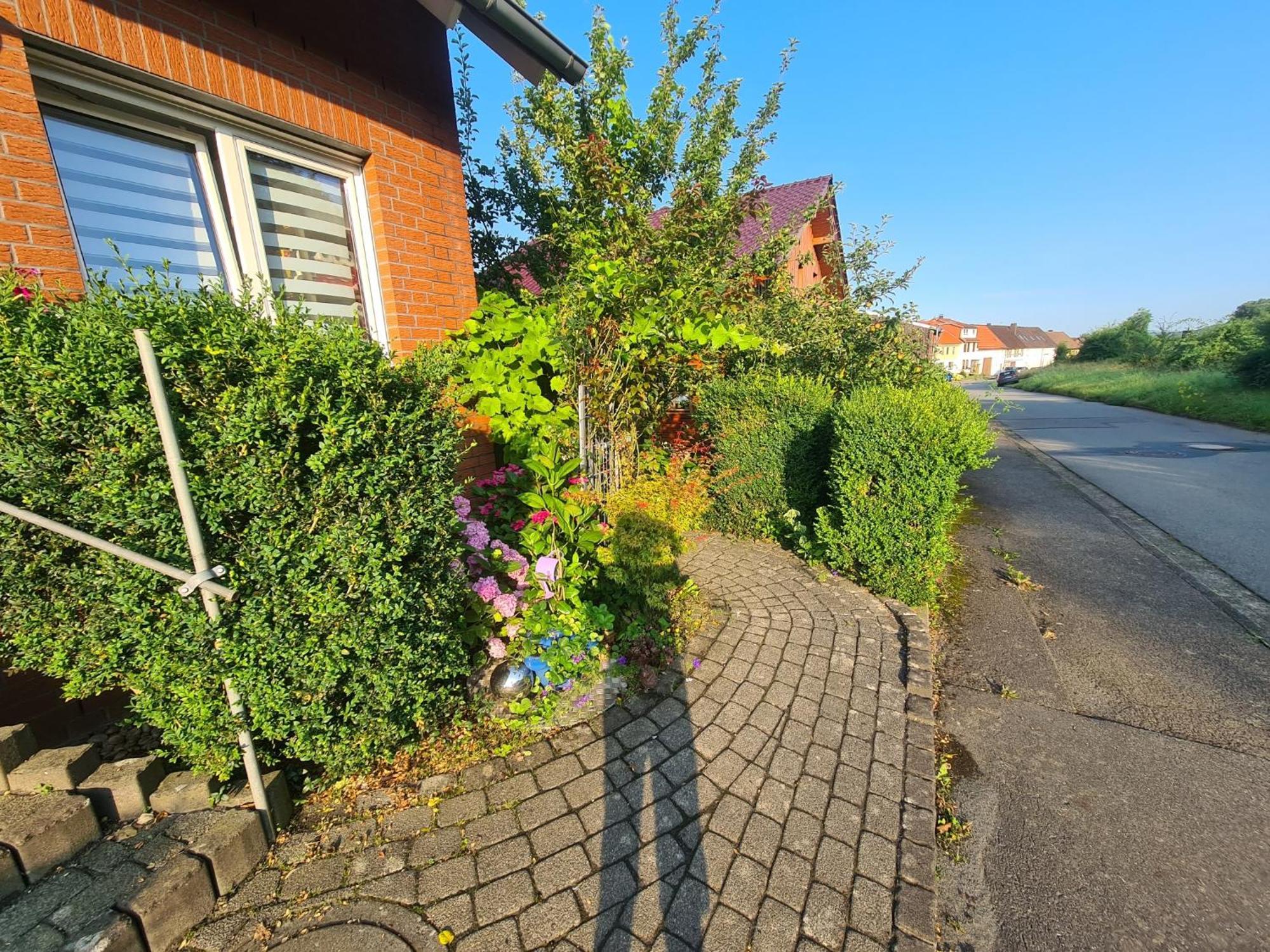 Suedharzperle Appartement Bad Lauterberg Buitenkant foto