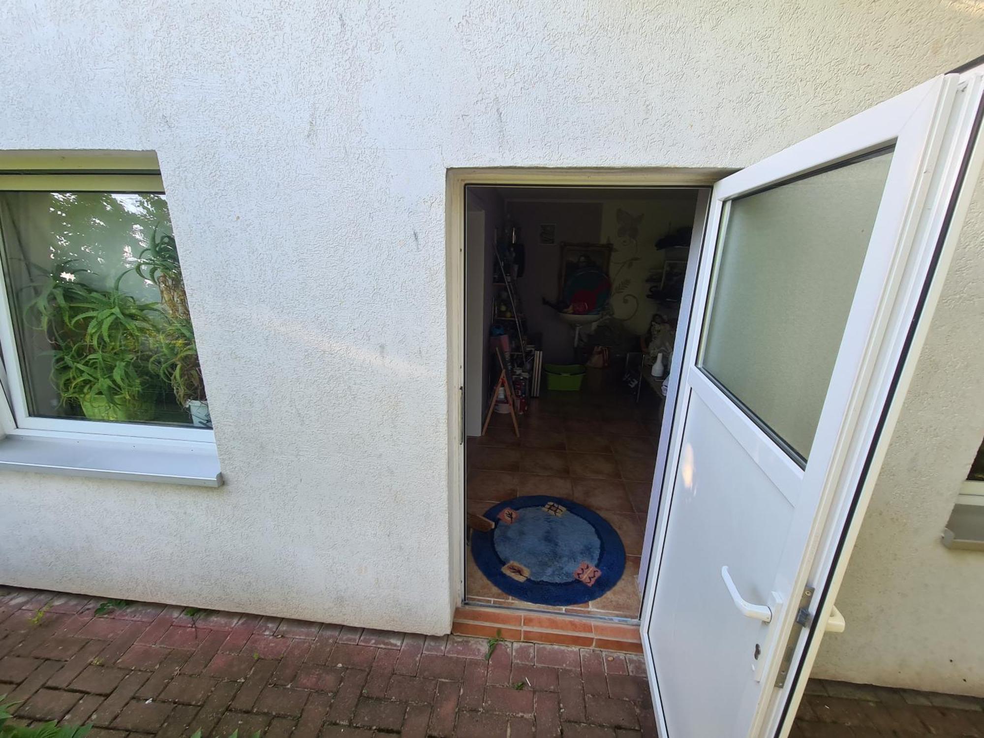 Suedharzperle Appartement Bad Lauterberg Buitenkant foto