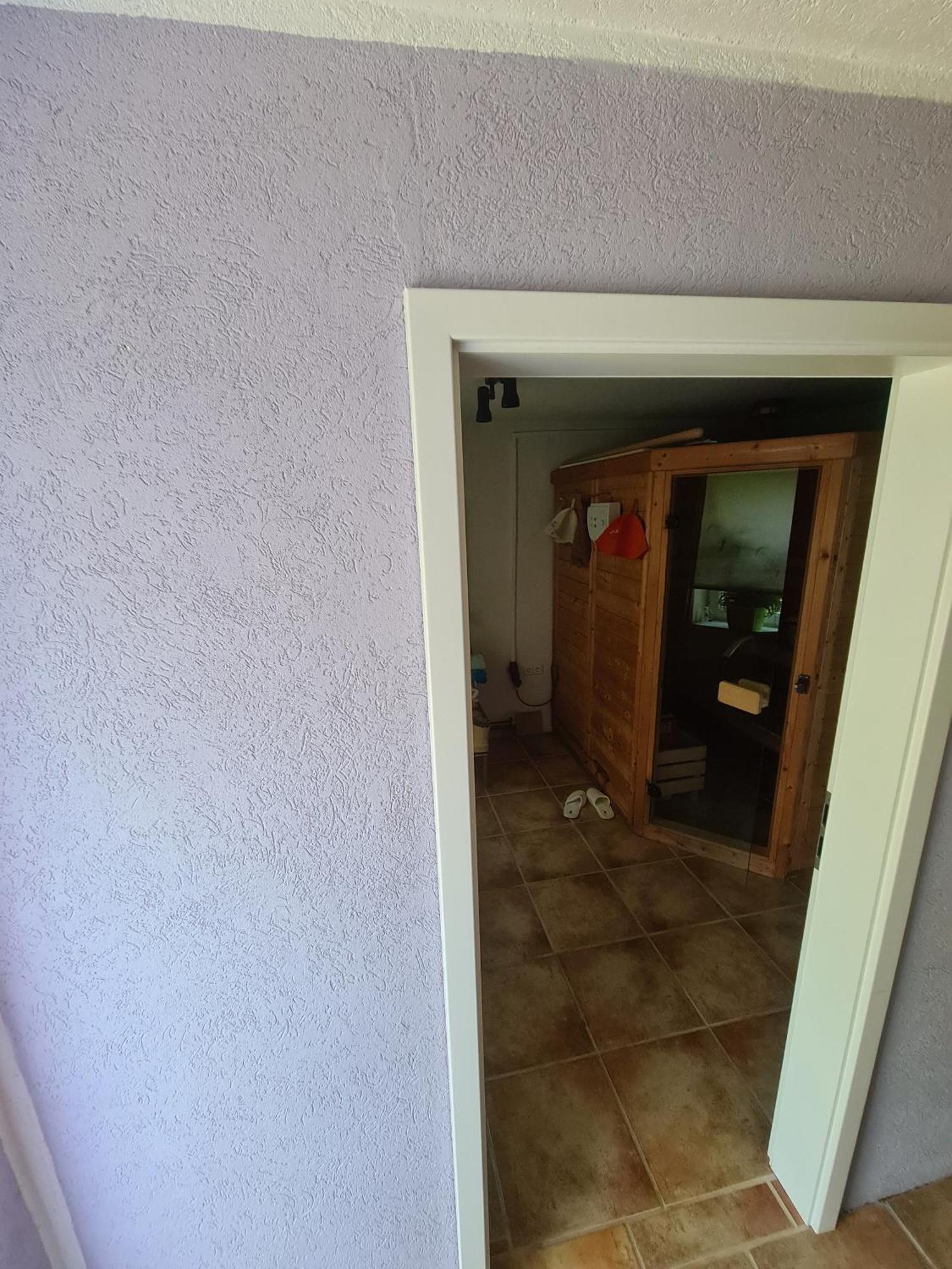 Suedharzperle Appartement Bad Lauterberg Buitenkant foto
