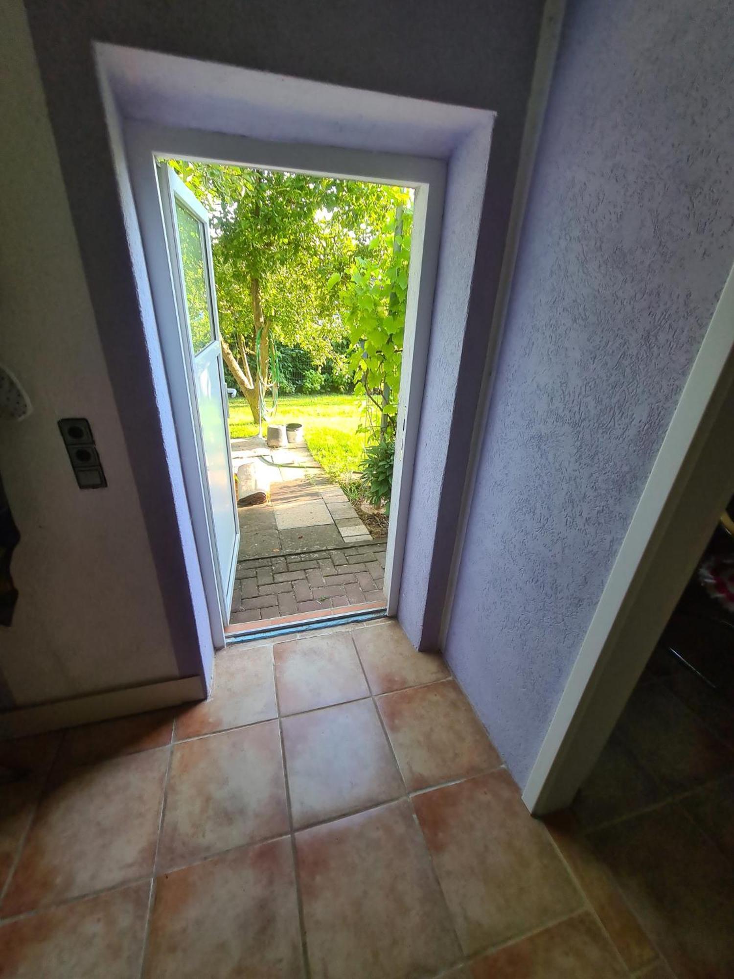 Suedharzperle Appartement Bad Lauterberg Buitenkant foto