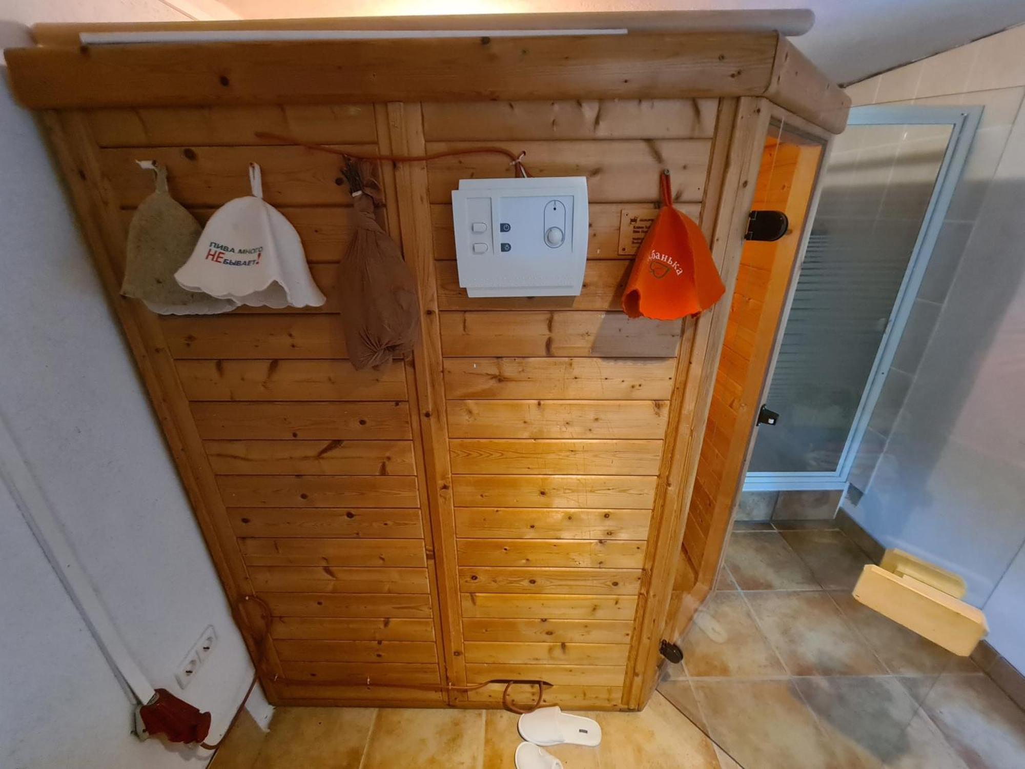 Suedharzperle Appartement Bad Lauterberg Buitenkant foto