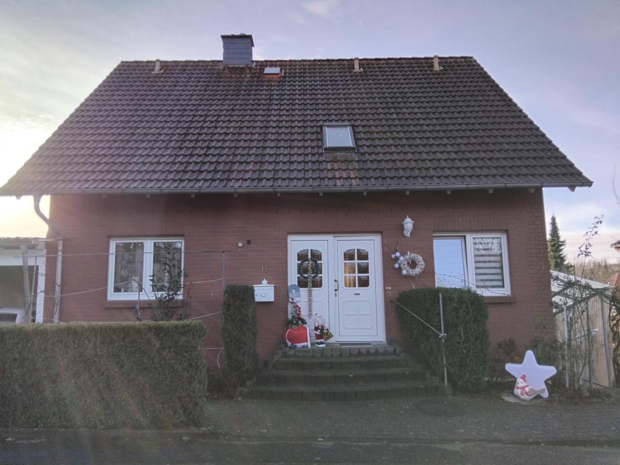 Suedharzperle Appartement Bad Lauterberg Buitenkant foto